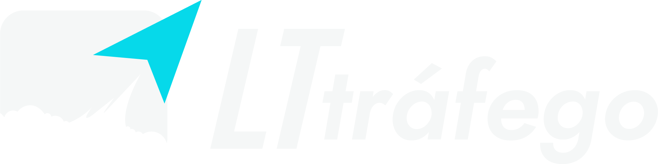 LT Tráfego — Leonardo Pacheco